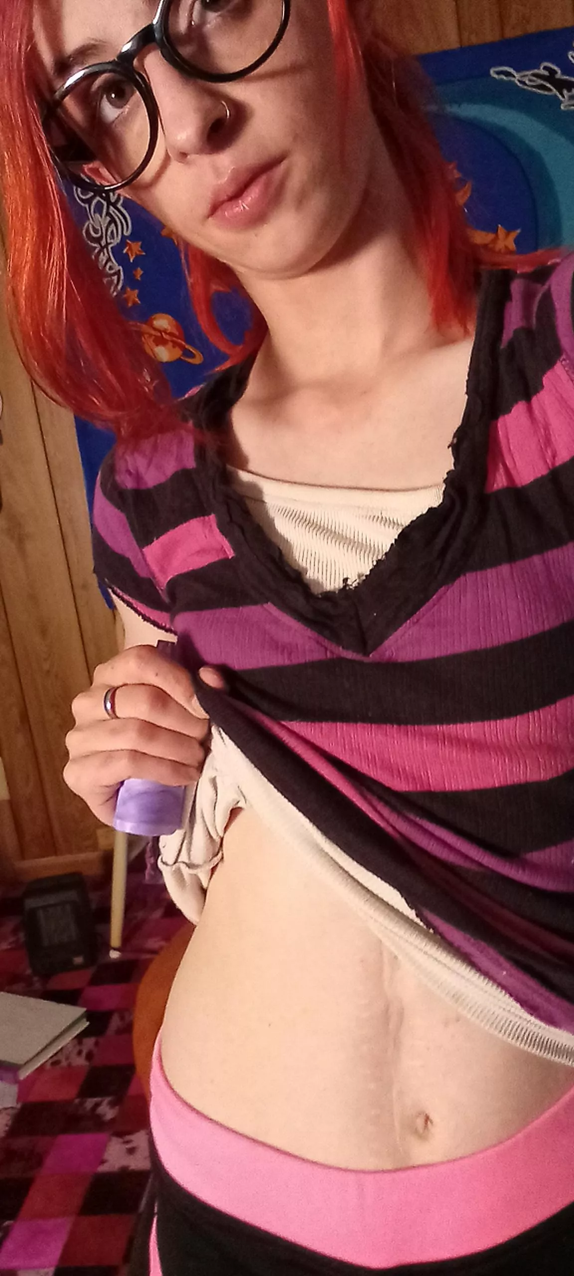 made some new sets today c: will you come see them? (29f, petite)