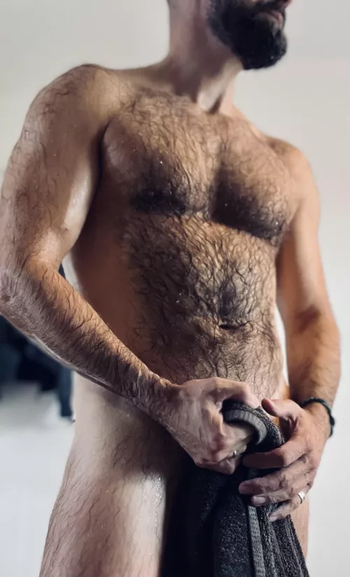 Maybe just misbehaving