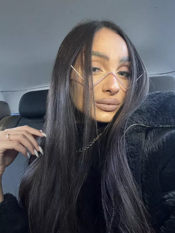 My body is yours for one night describe what you’d do to me