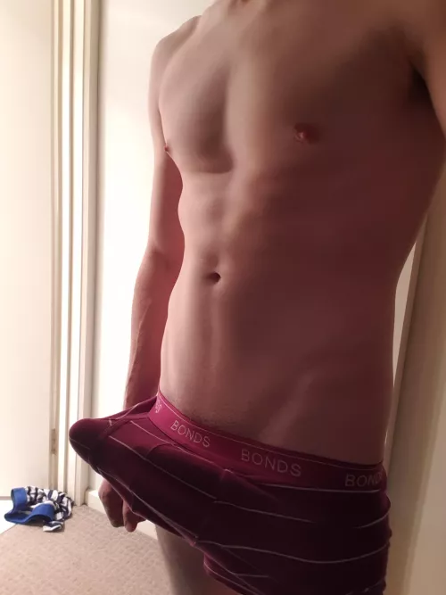 My not-so-sophmore post