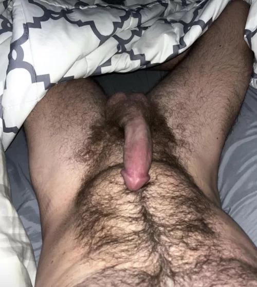 Nature doesn’t need razors