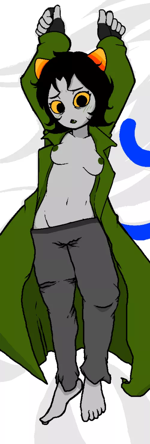 Nepeta dakimakura