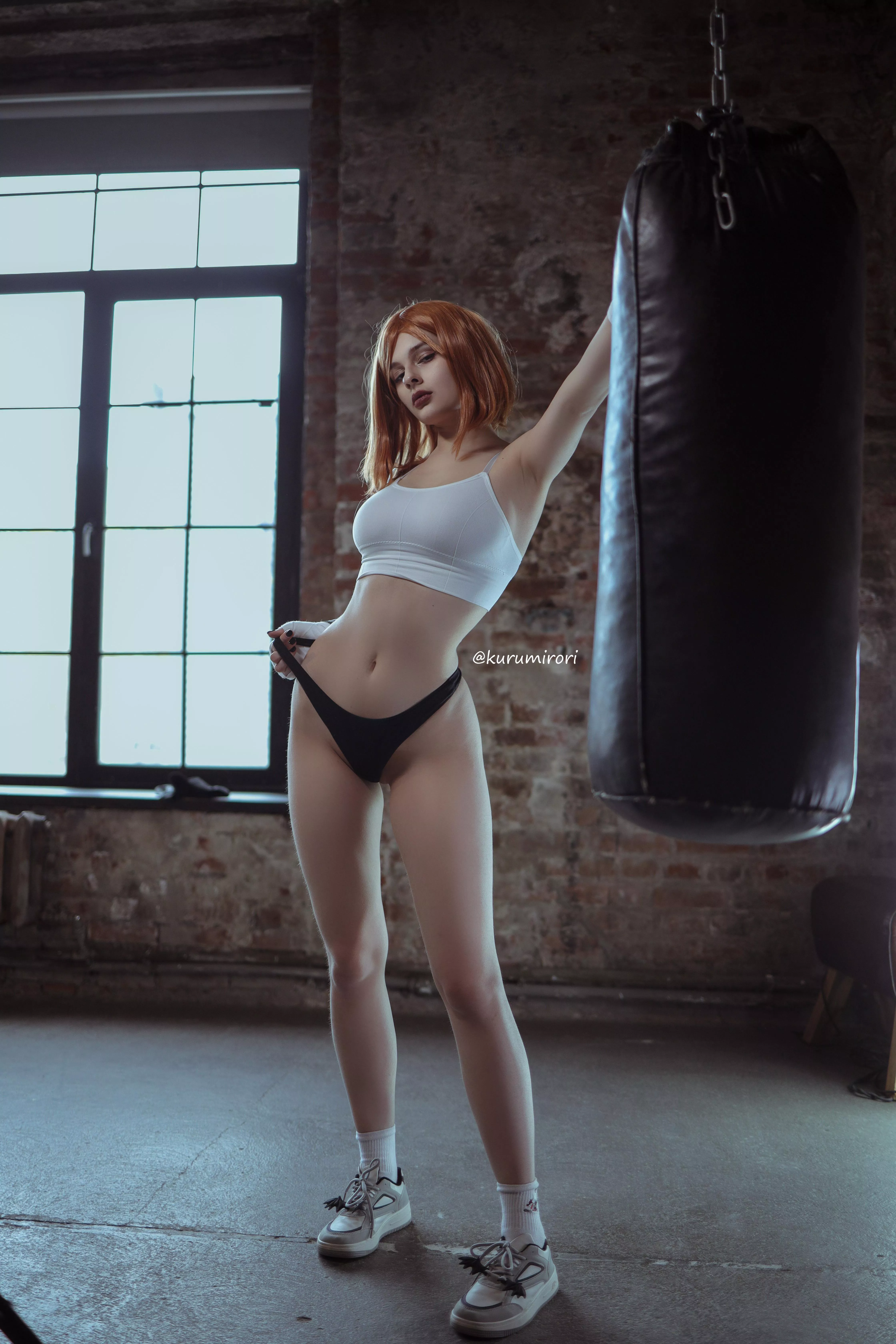 nobara by kurumirori