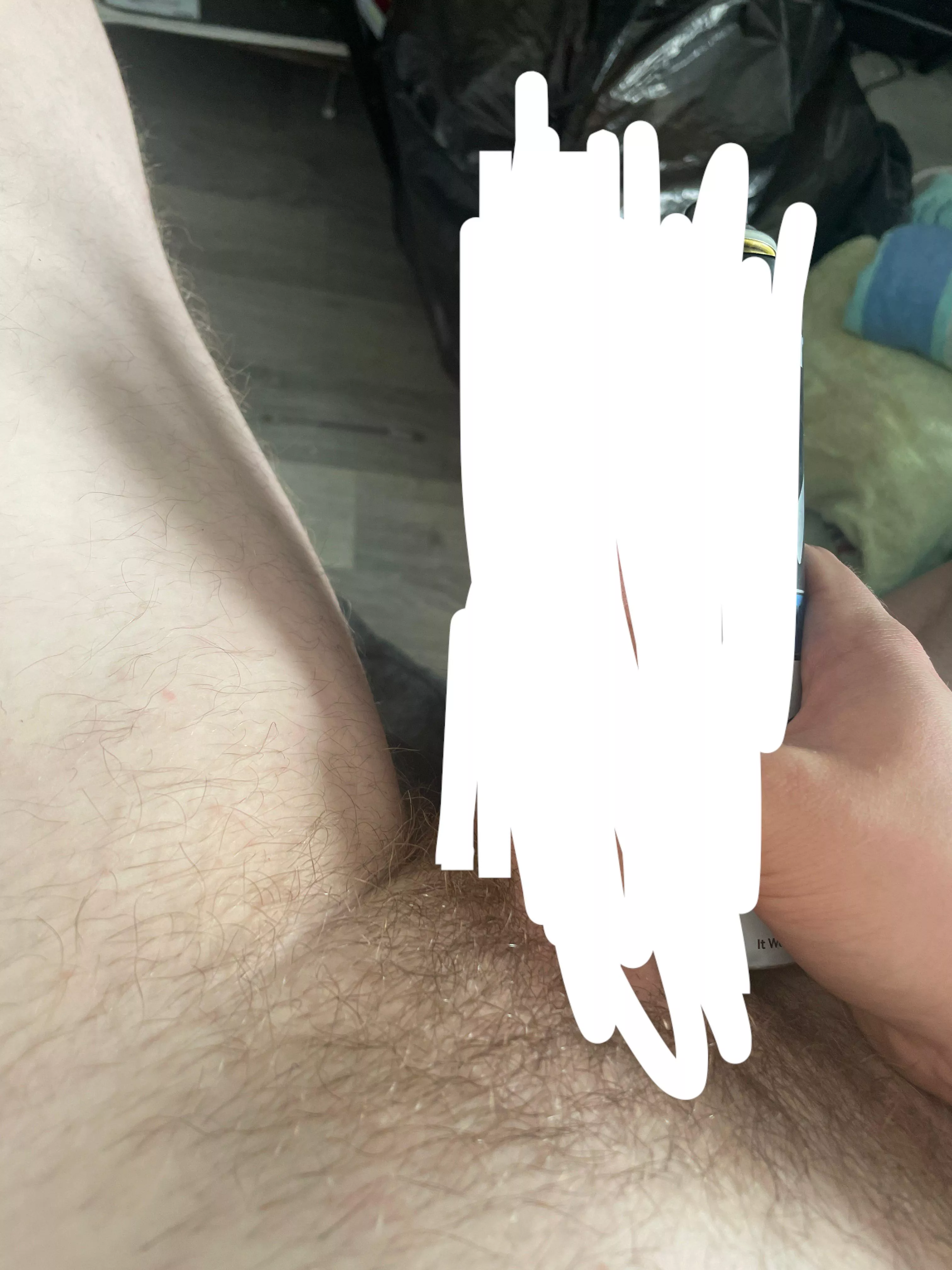 Pm to size compare with bet