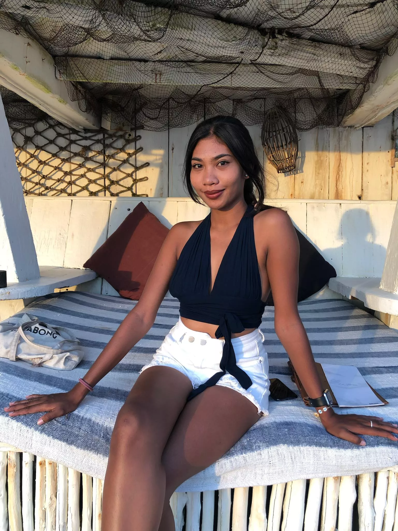 Ready for a day at the beach?