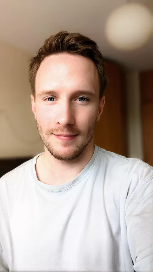 So happy it's Thursday already 😁