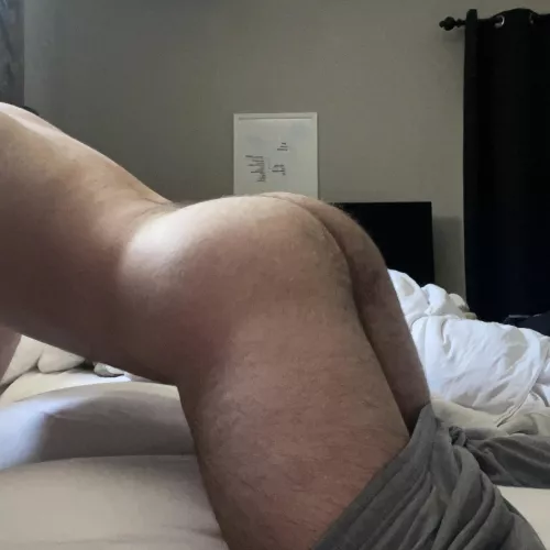 squats have been doing me real good ;)