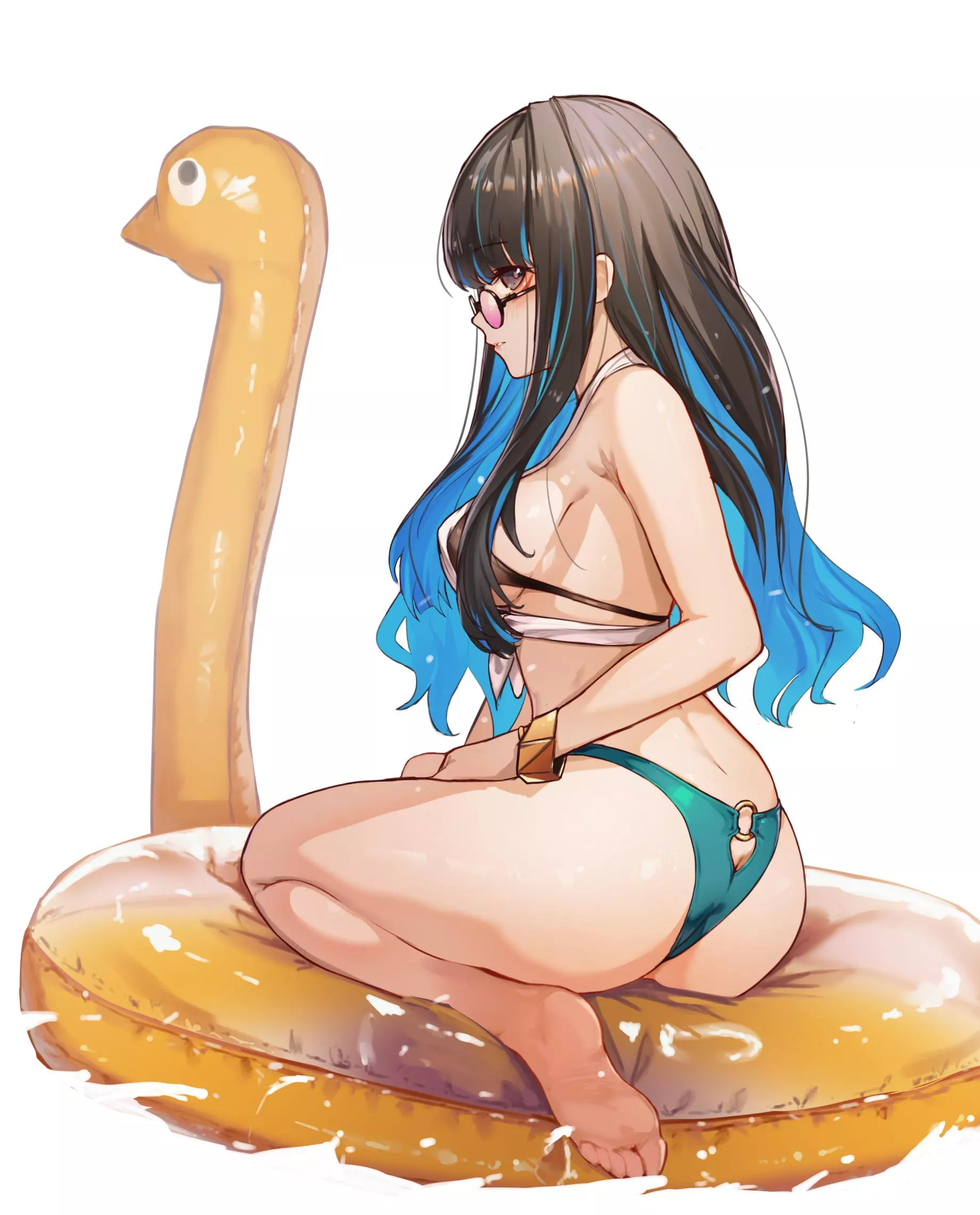 Tenochtitlan [Fate/Grand Order]