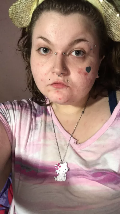 Thank y’all for all the love on my recent spreading gif in the group! 🥰💖💖 maybe I’ll have to make more like it!