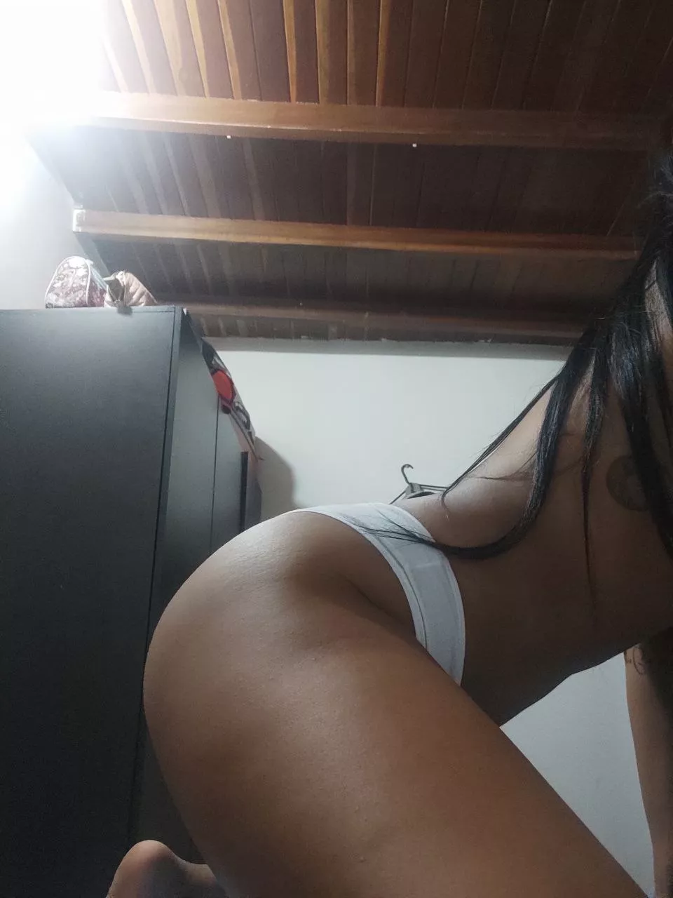 Today I am really hot 🥵