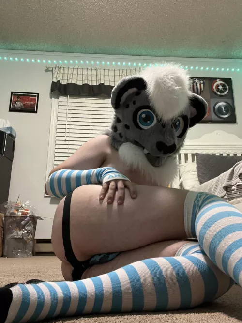 Too thicc for my own good