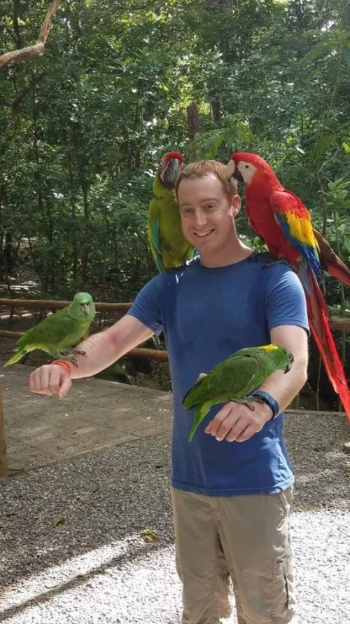 Travel buddies? (More info below)