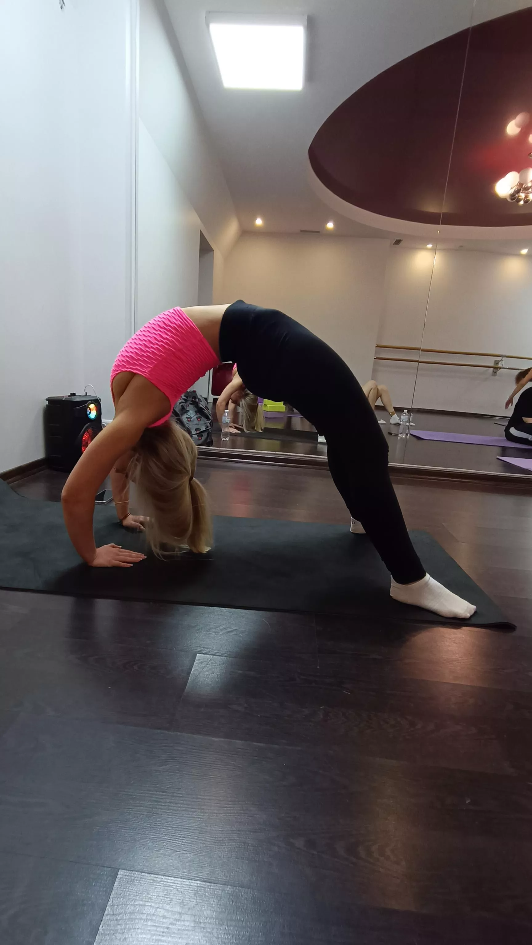 trying to get your attention.. is it working?