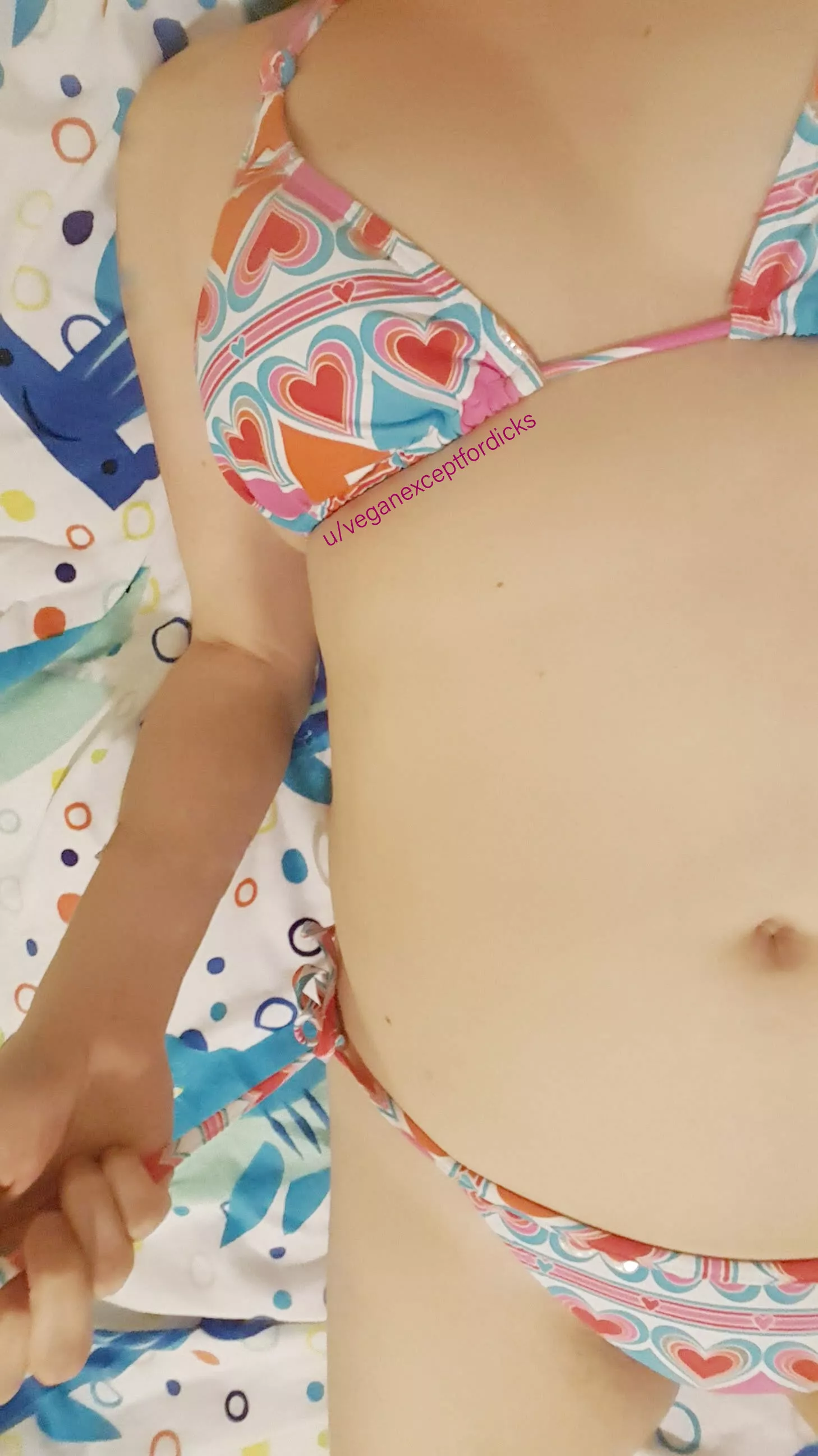 🎶 Vacation, all I ever wanted 🎶