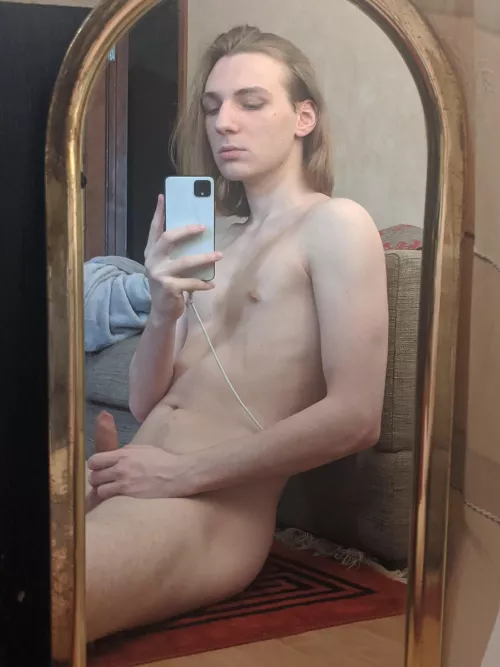 Wanna spend a night together?