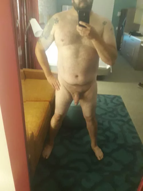 Want to watch our fun in this mirror?