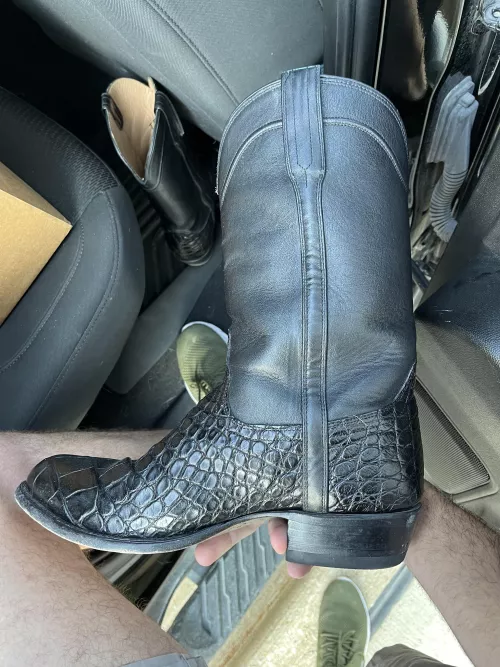 What kind of Tecovas are these? Thank you!