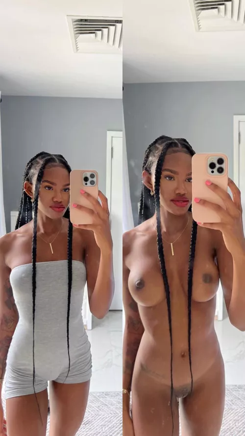 What my campus sees vs what you get to see ;)