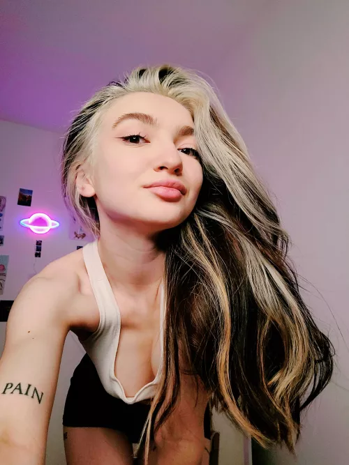 What size do you think I am ?