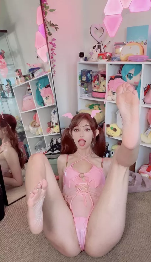 What would you do to my tight lil body…