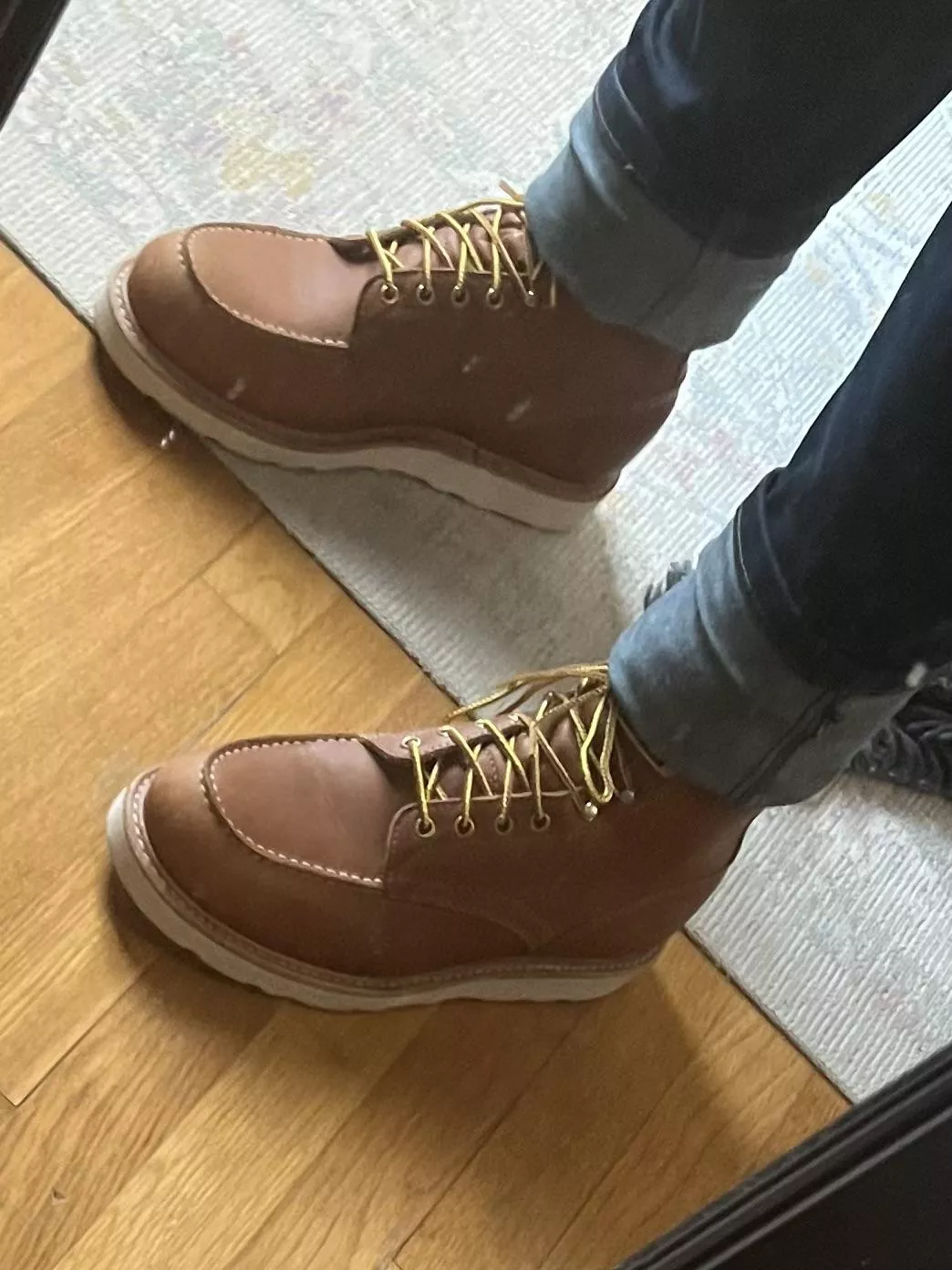 White’s Perry Select in Tobacco Stampede