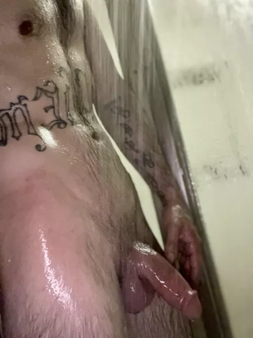 Who’s thirsty💦💦