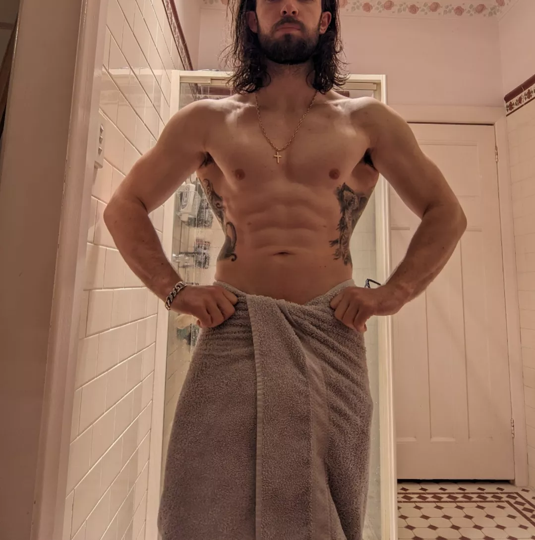 Why must it be so cold in Melbourne