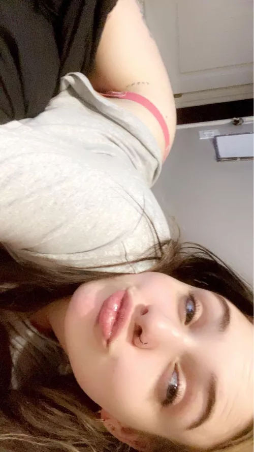 wish i could show you all of me