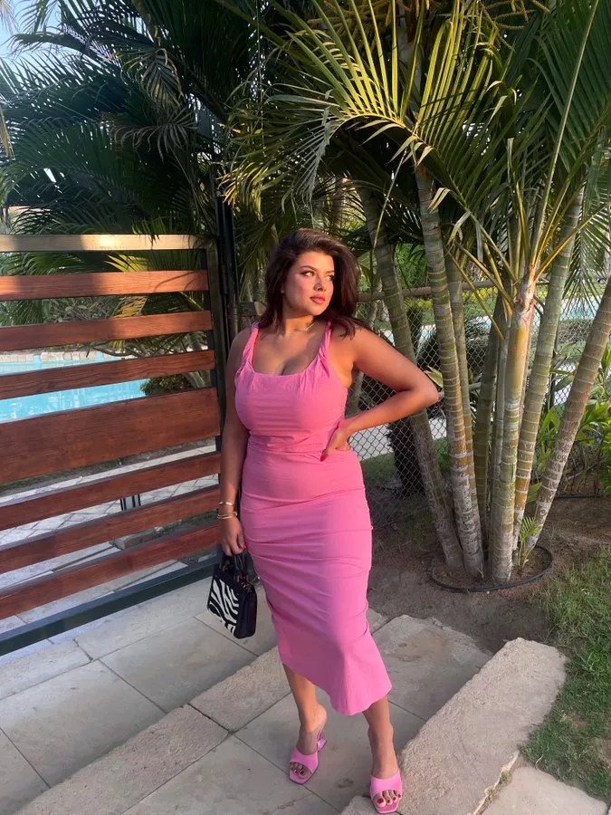 Would she be dominant or submissive in ultimatesurrender