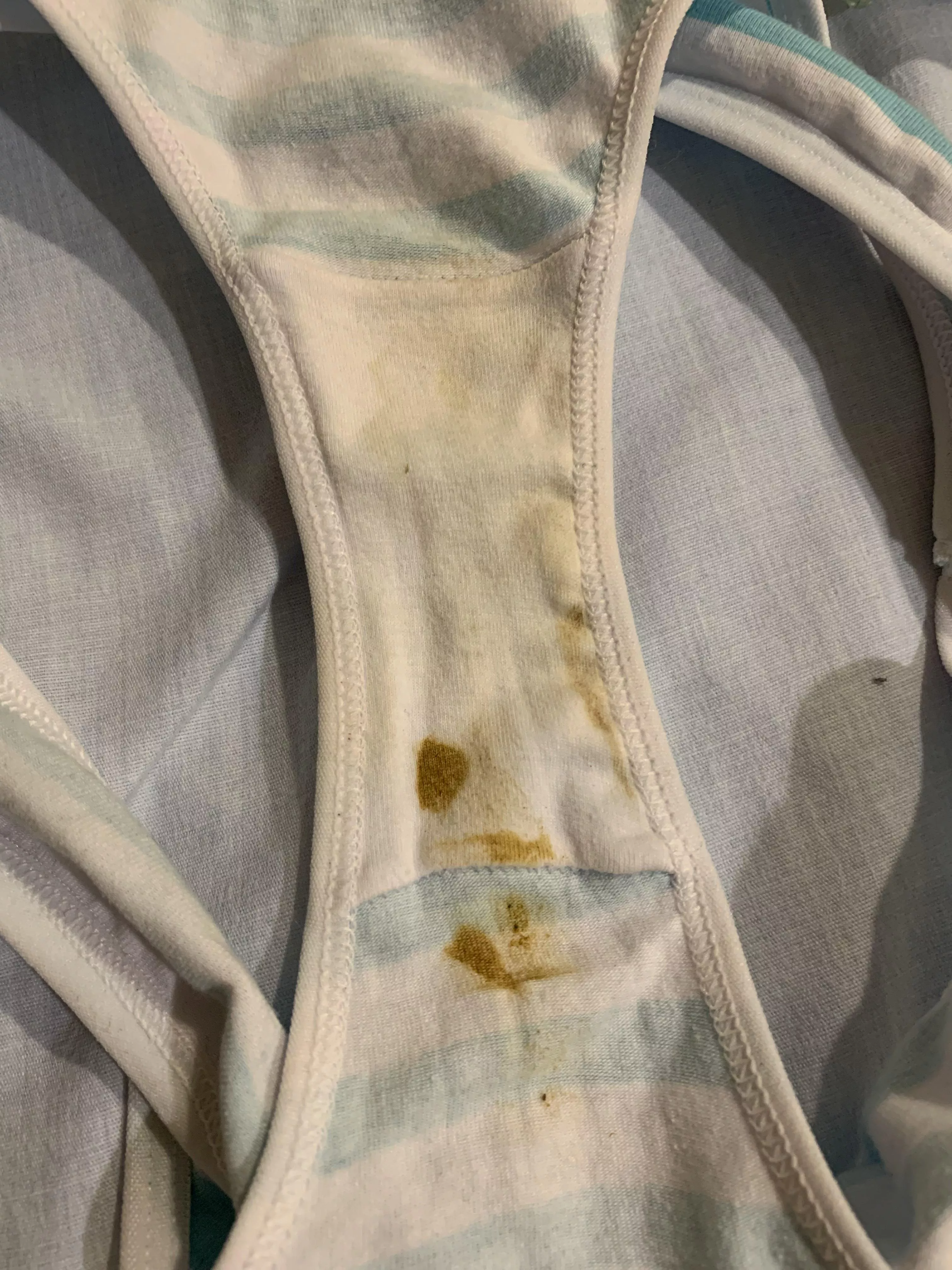 would you call this heavy or light skids?