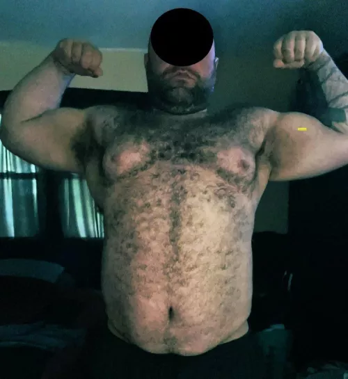 (40) Come sniff me🐻👃🏻