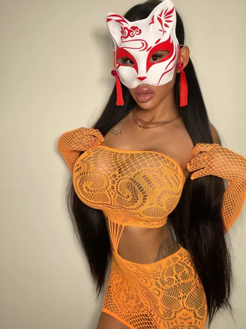 Am I enhanced enough