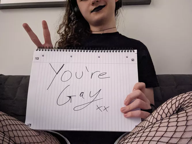 Am I right or am I wrong?