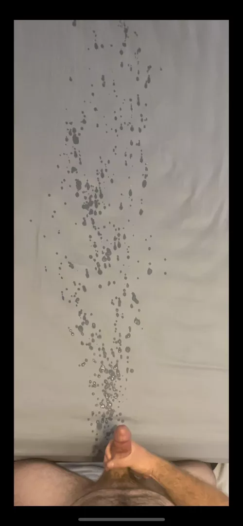 Anyone interested in the video?