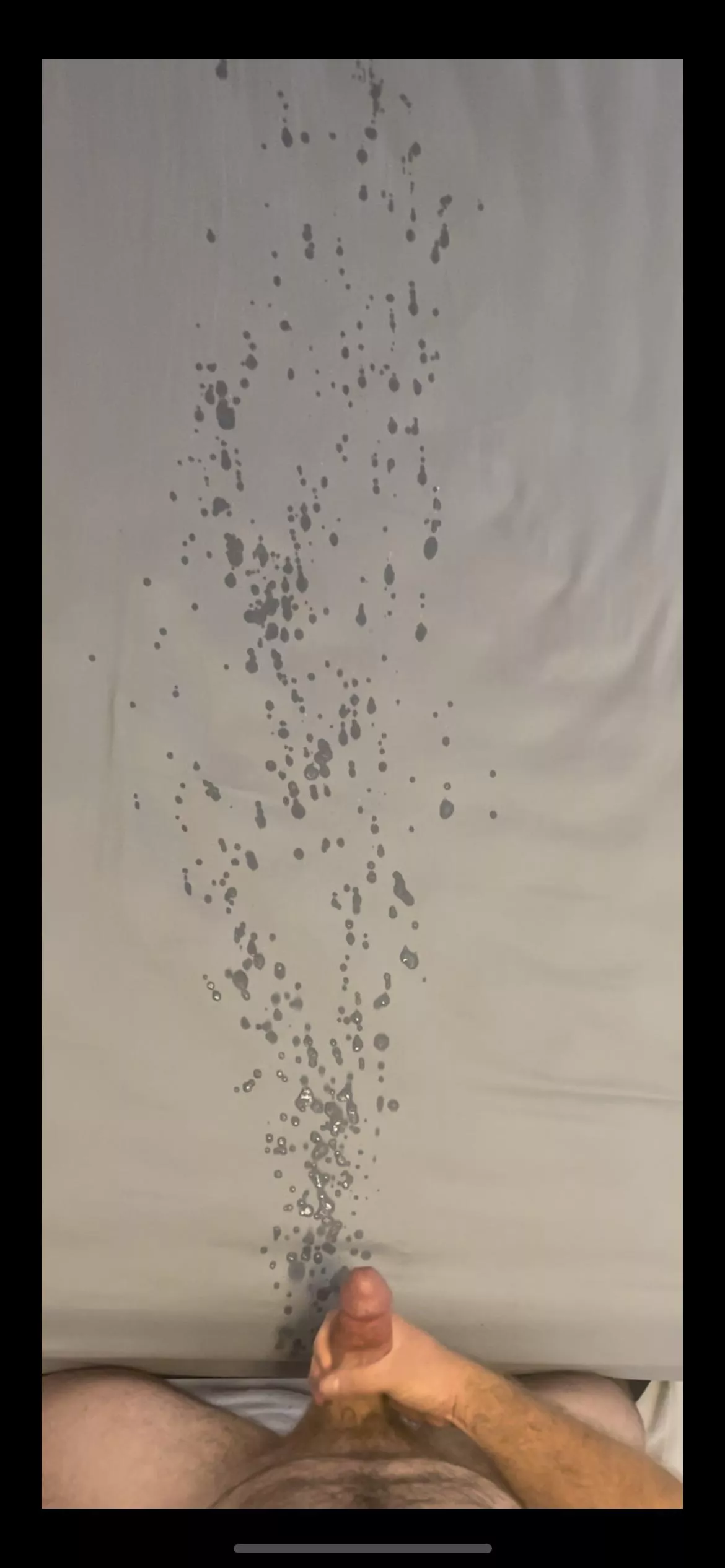 Anyone interested in the video?