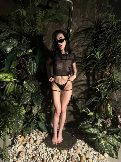 are you ready to fuck my beautiful body?