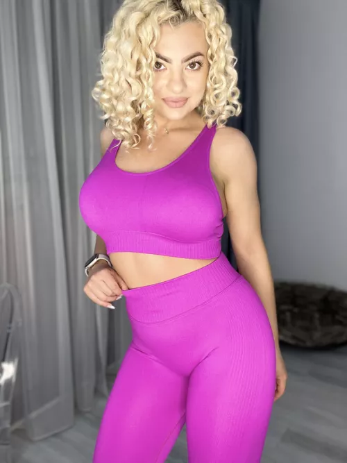 Can I be your slut ?