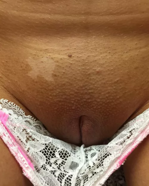 Certified Texas grade A Pussy!