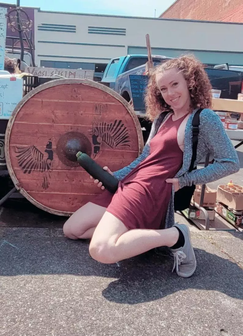 Do you think this is big enough?