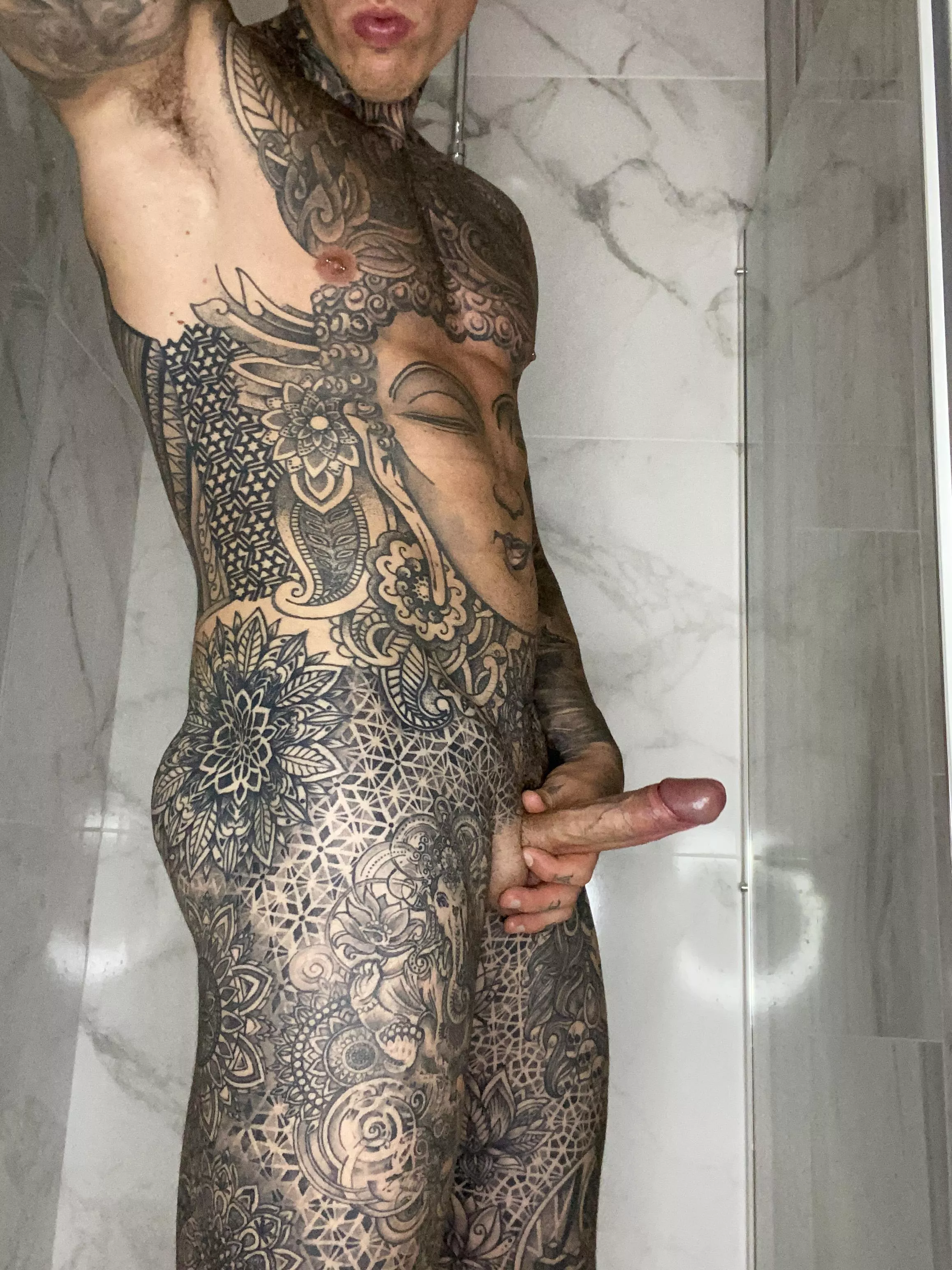 Do you want to serve me?