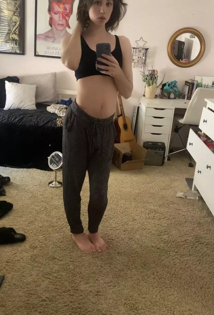 Femininity is my goal 💕