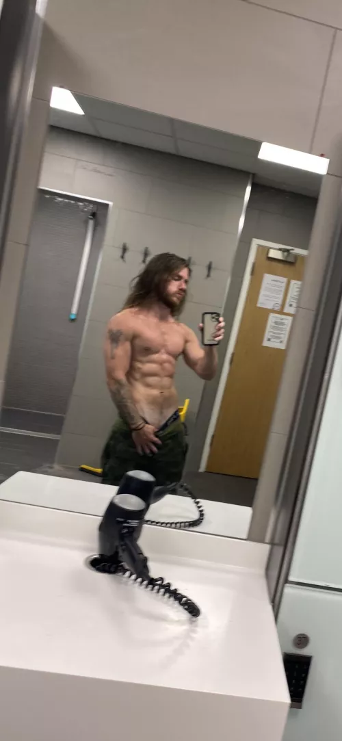 First post, testing the waters…