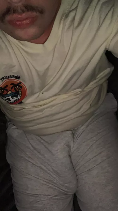 Gotta adore greysweats😭