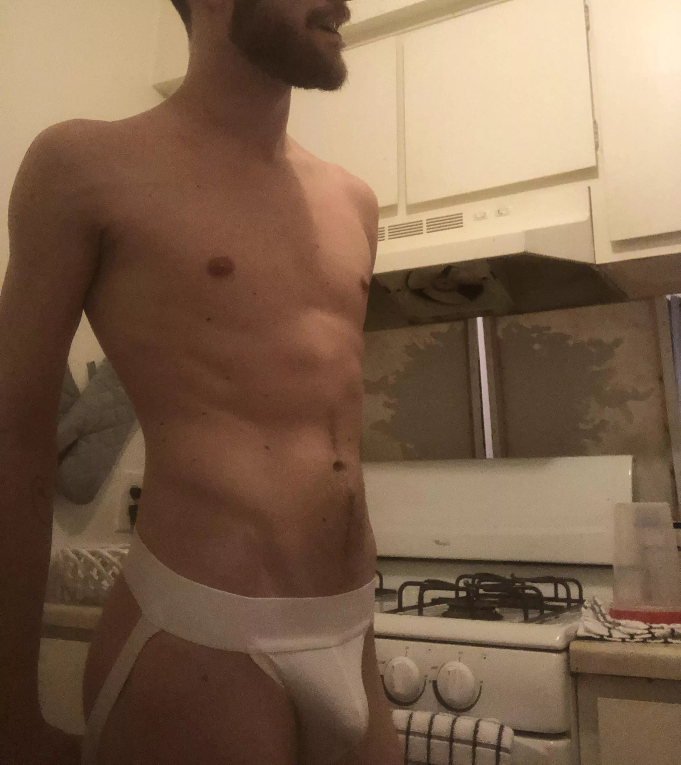 Happy Weekend to you