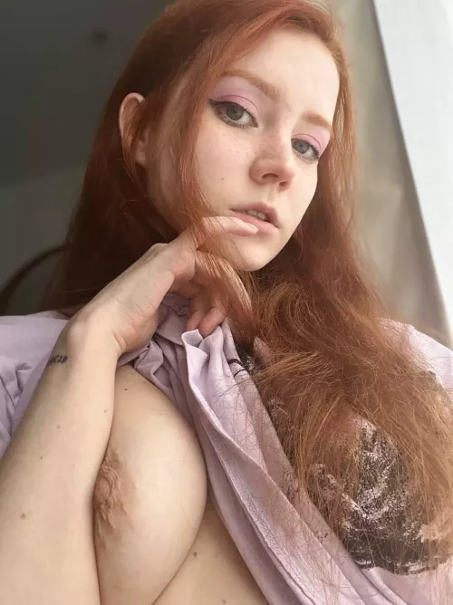 Heard you like cute girls