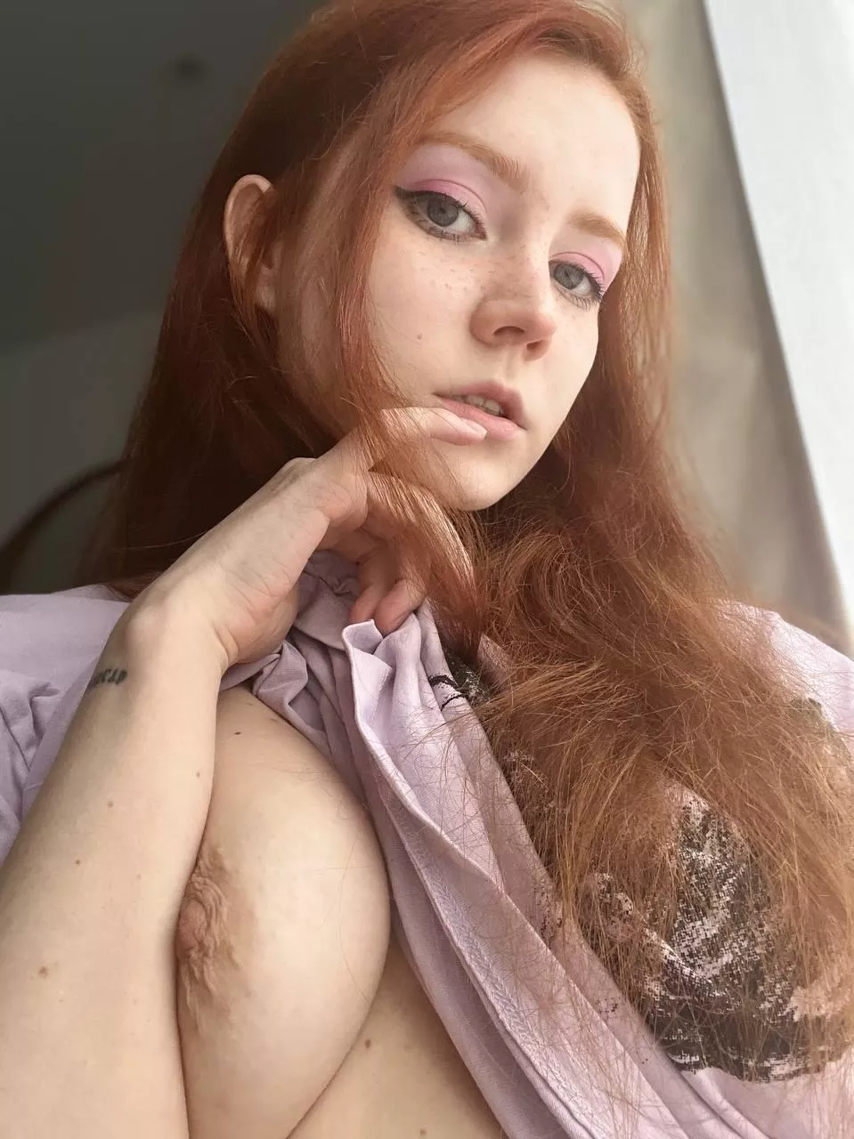 Heard you like cute girls