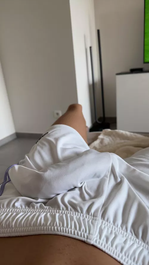 How i used to play sports