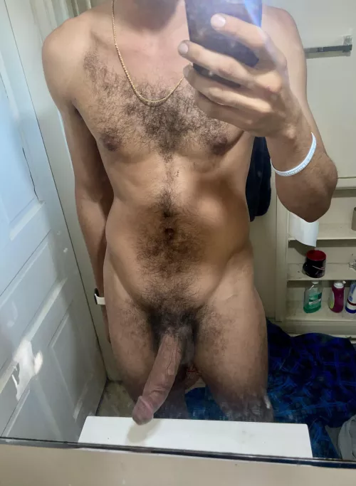 I guess i’m just showing off 🤷🏽‍♂️🍆