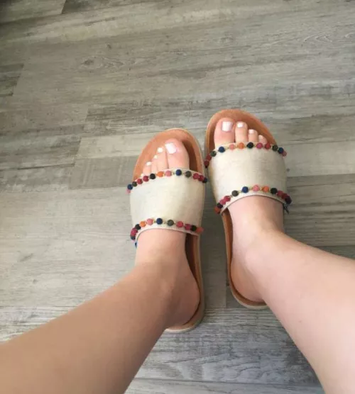 It would be nice to know that some of you happy to see this