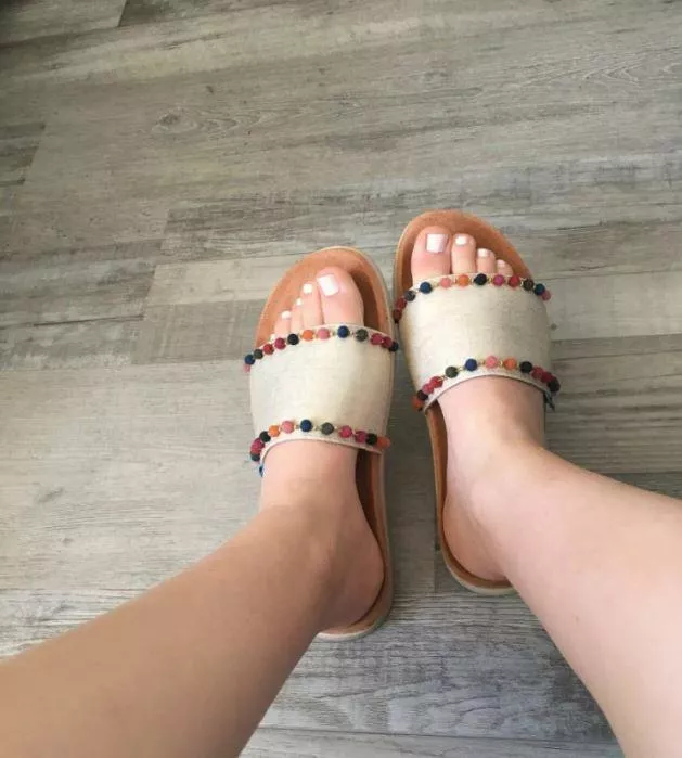 It would be nice to know that some of you happy to see this